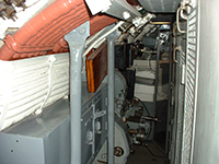 Touring USS Pampanito